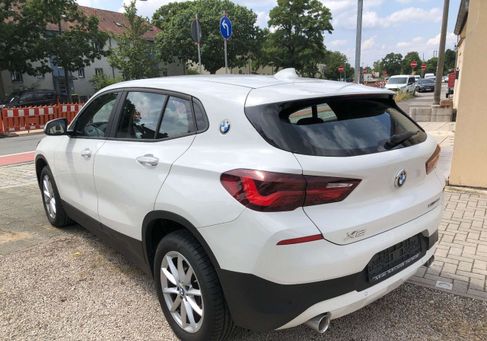BMW X2, 2023 2