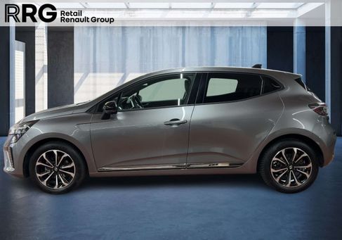 Renault Clio, 2025