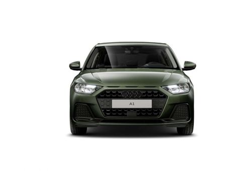 Audi A1, 2025 3