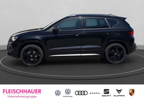 Seat Ateca, 2023