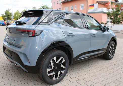 Opel Mokka, 2026 2