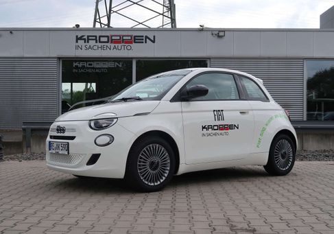 Fiat 500, 2026