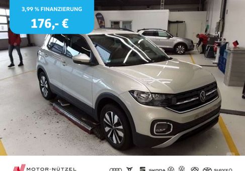 Volkswagen T-Cross, 2023