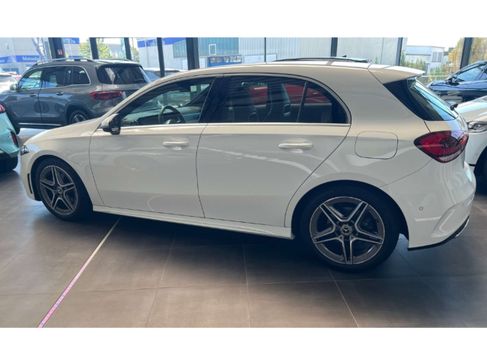 Mercedes-Benz A 200, 2020