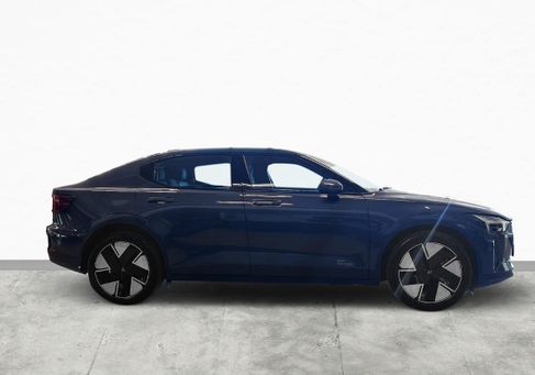 Polestar 2, 2025 3