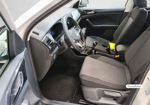 Volkswagen T-Cross, 2026 3