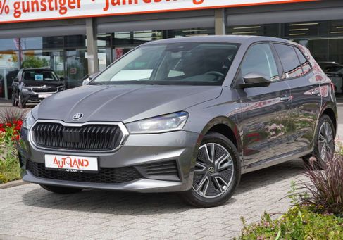 Skoda Fabia, 2023
