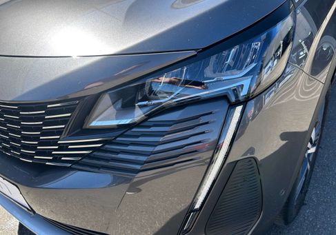 Peugeot 3008, 2023