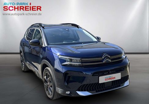 Citroën C5 Aircross, 2024 3
