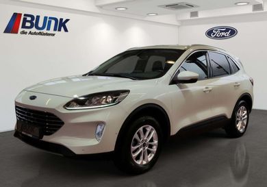 Ford Kuga, 2022