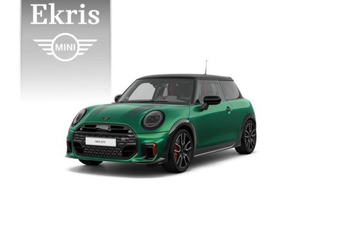 MINI John Cooper Works, 2024