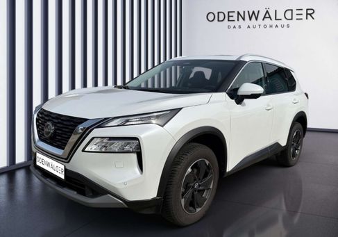 Nissan X-Trail, 2024 2