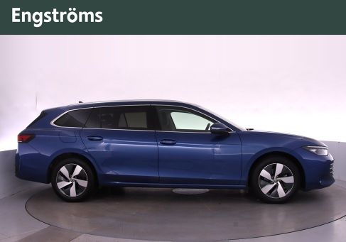 Volkswagen Passat Variant, 2025 2