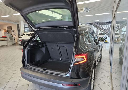 Skoda Karoq, 2020
