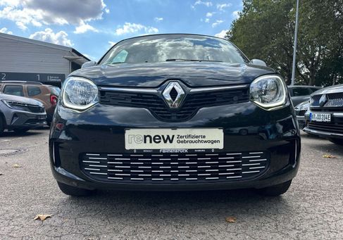 Renault Twingo, 2022