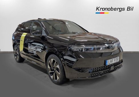 Opel Grandland X, 2024 3