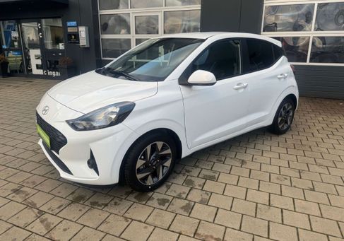 Hyundai i10, 2024 2