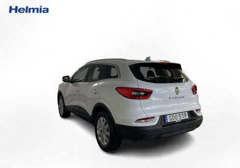 Renault Kadjar, 2020