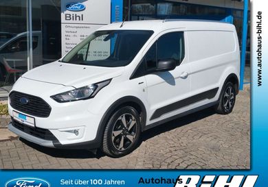 Ford Transit Connect, 2022
