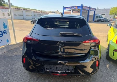 Opel Corsa, 2024 3