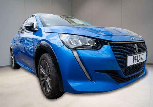 Peugeot 208, 2023