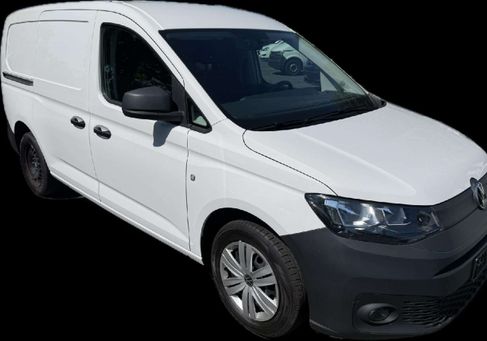Volkswagen Caddy, 2023