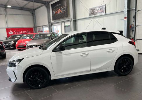 Opel Corsa, 2024 3