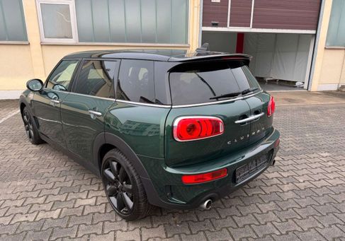 MINI Cooper S Clubman, 2017