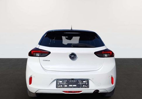 Opel Corsa, 2022 3