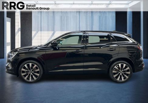 Renault Austral, 2024