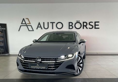 Volkswagen Arteon, 2022