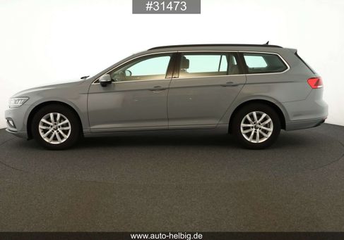 Volkswagen Passat Variant, 2022 2