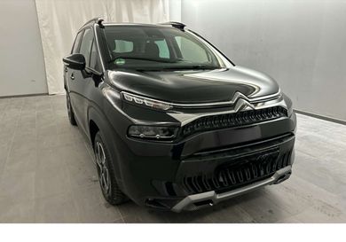 Citroën C3 Aircross, 2021