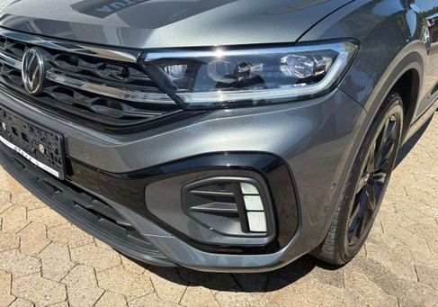 Volkswagen T-Roc, 2023