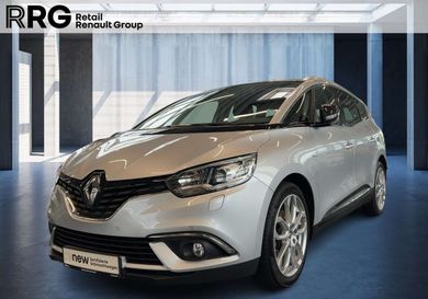 Renault Grand Scenic, 2019