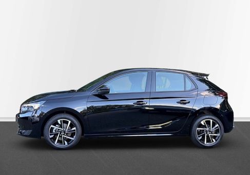 Opel Corsa, 2026 2