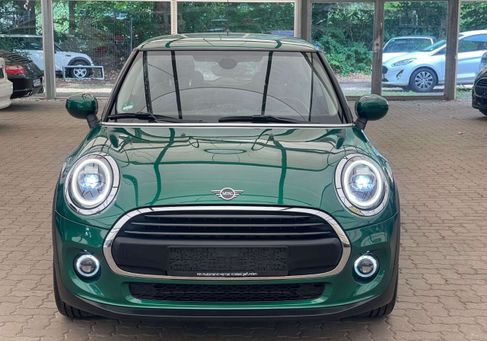 MINI ONE, 2019