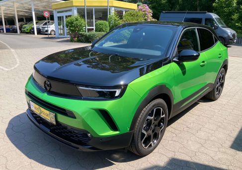 Opel Mokka, 2023 3