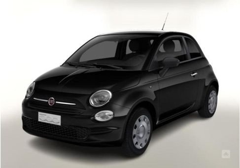 Fiat 500, 2023