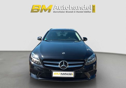 Mercedes-Benz C 180, 2020