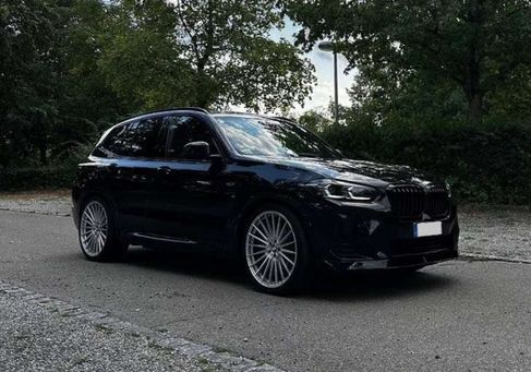 BMW X3, 2023 2