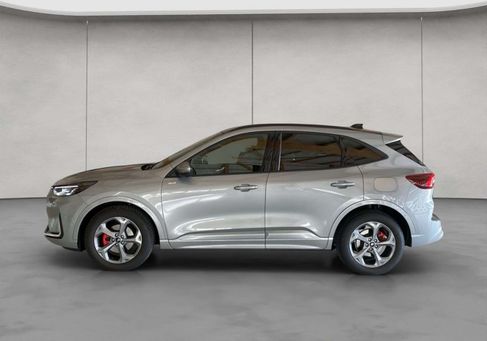 Ford Kuga, 2024