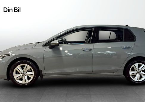 Volkswagen Golf, 2021 2