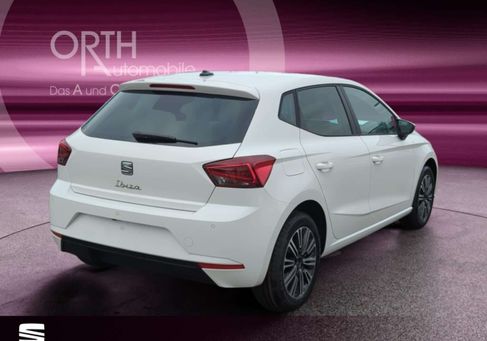 Seat Ibiza, 2025