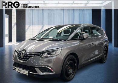 Renault Grand Scenic, 2023
