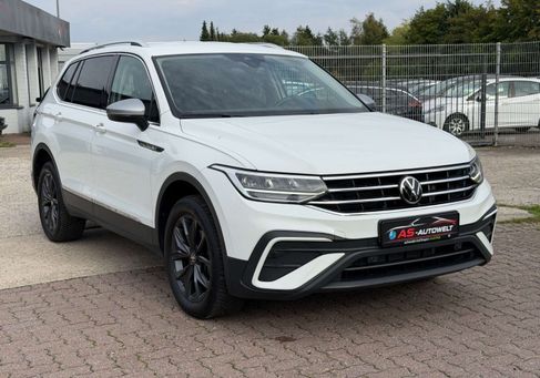 Volkswagen Tiguan Allspace, 2023 3