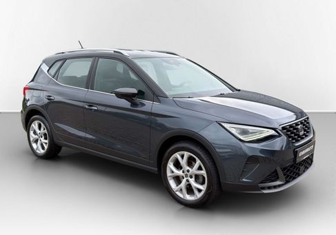 Seat Arona, 2024 3