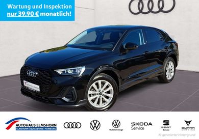 Audi Q3, 2024