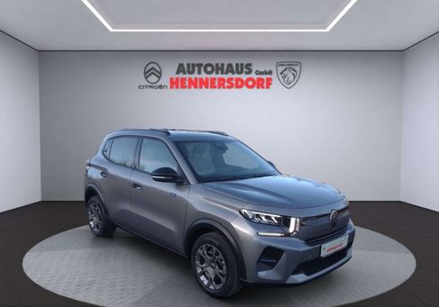 Citroën C3, 2025 2