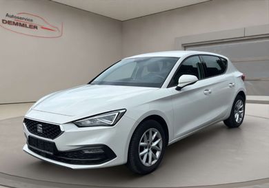 Seat Leon, 2022